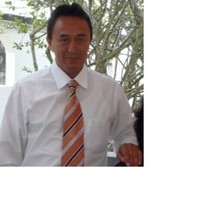 fernando Martinez