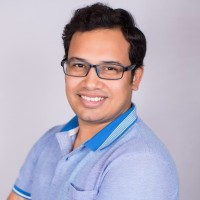 Ashish Tripathi