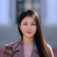Xinying Zhu