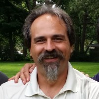 P.J. Lamey