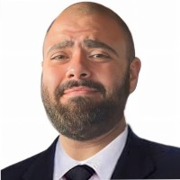 Mahmoud Khfagy