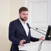 Василий Копытов