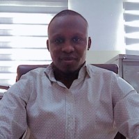 Michael Dawodu