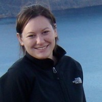 Brianna Miles