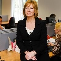 Jayne Clare