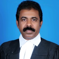 Adv. Santosh Daniel S