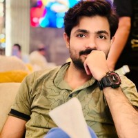 Yousaf Chandio