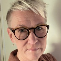 Ulrica Eriksson