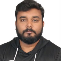 Saurabh Mohod