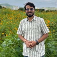 Shubham Matere