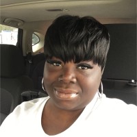 Keyondra Jenkins