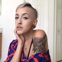Amanda Riggio