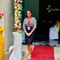 Shehani Sakunthala