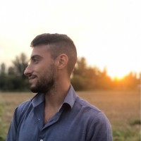 Daniele Ferone