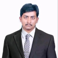 K Sriramkumar