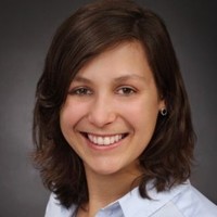 Alissa Schmidt (geb. Diercksen)