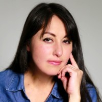 Mónica Siwy Capilla - Communication Coach