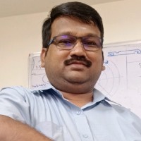 Jagadesh Thiyagarajan