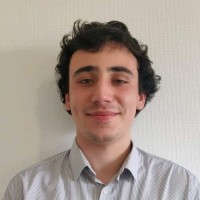 Titouan Lecamp