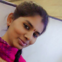 Sravanthi Reddy