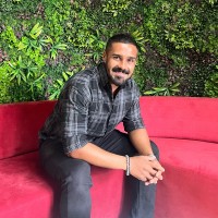 Mayank Uchil
