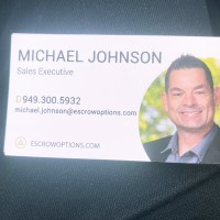 Michael Johnson