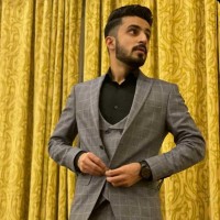 Abbas Ali Patel