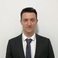 Stefan Drazic