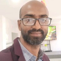 Subhash Chandra Sharma