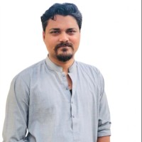 Sheikh Arsalan Ismail