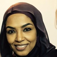 Samah Ali