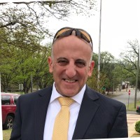 Nicholas Marinelli