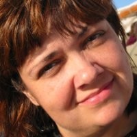 Patricia Potosky-Riley