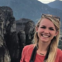 Bethany Bailey Salisbury