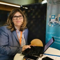 Sandrine Tritz