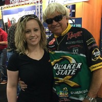Tamara Bowen