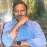 Akhil Bompelly