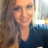 Kelsey Patrick