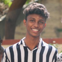 Sharan Babu