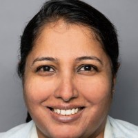 Indira Vishwanath
