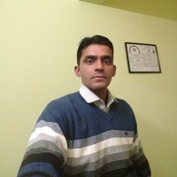 Niteesh Pandey