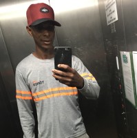 Robson Souza Da Silva