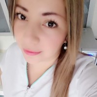 Adriana Patricia Contreras Fajardo