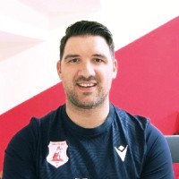 Evangelos Gounaris