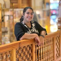 Sheeba Sabu