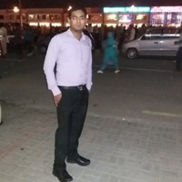 Haris Ali