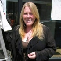 Stephanie Collins