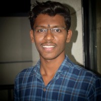 Sanket More