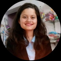 Nidhi Rawat