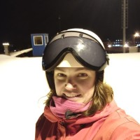 Julia Buryan (Putilina)